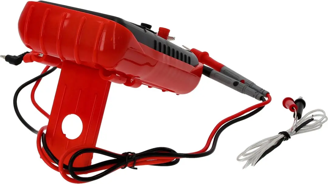 KS Tools 150.1480 Multimeter Digitaal Automotive - afbeelding 5 van 6
