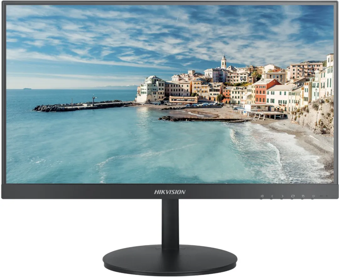 Hikvision DS-D5022FN-C Monitor 22 inch 24/7
