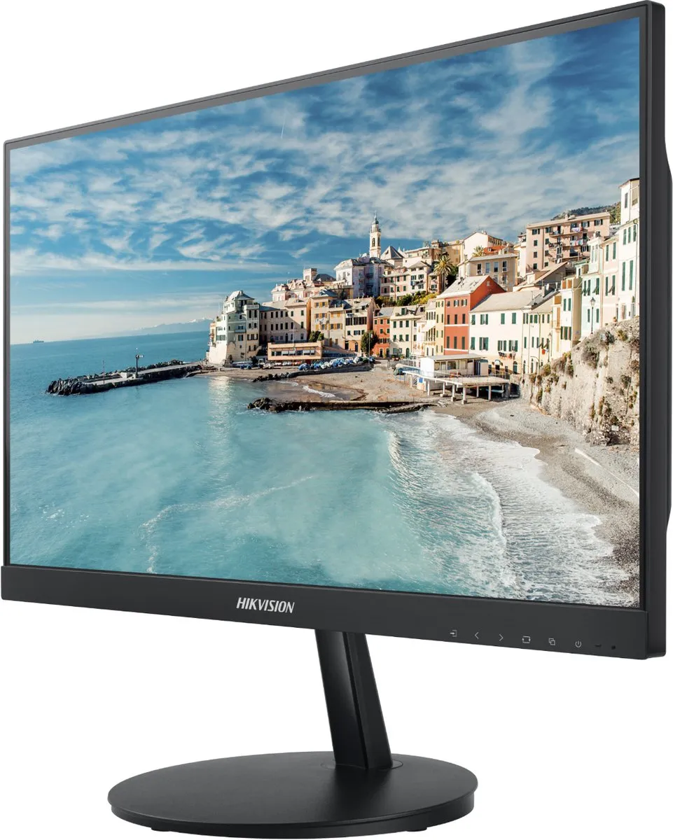 Hikvision DS-D5022FN-C Monitor 22 inch 24/7