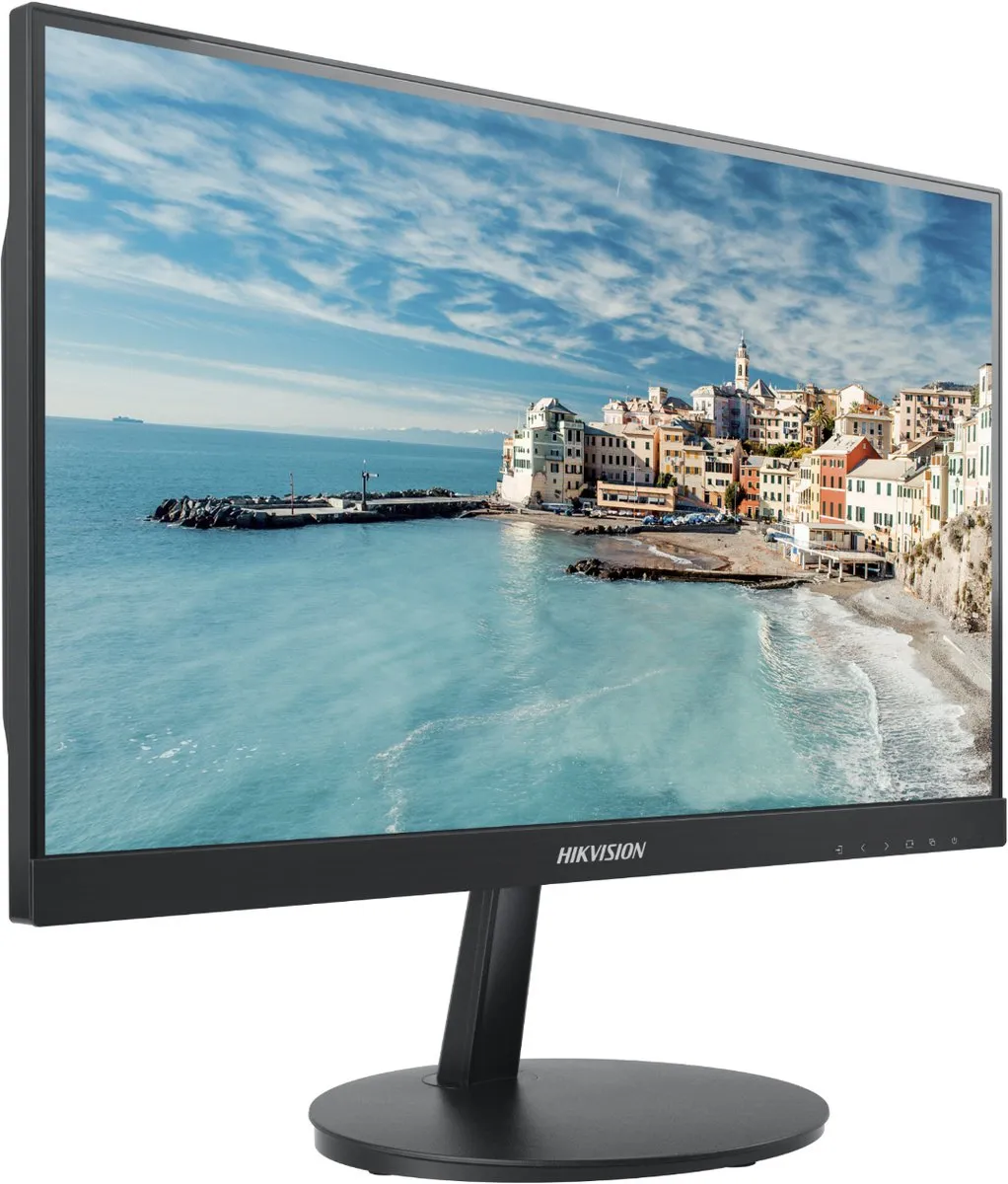 Hikvision DS-D5022FN-C Monitor 22 inch 24/7