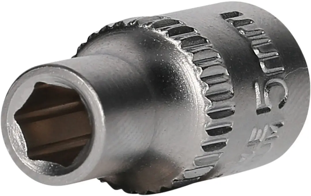 BRILLIANT TOOLS 1/4" inbus 5 mm