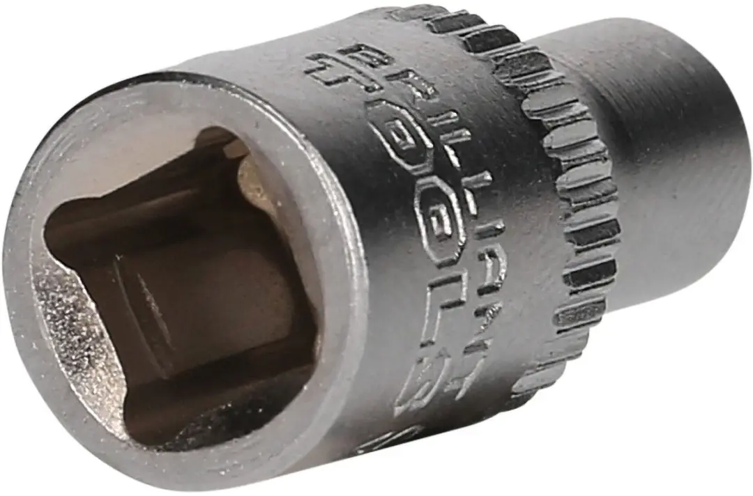 BRILLIANT TOOLS 1/4" inbus 5 mm - BT020932 - afbeelding 4 van 4