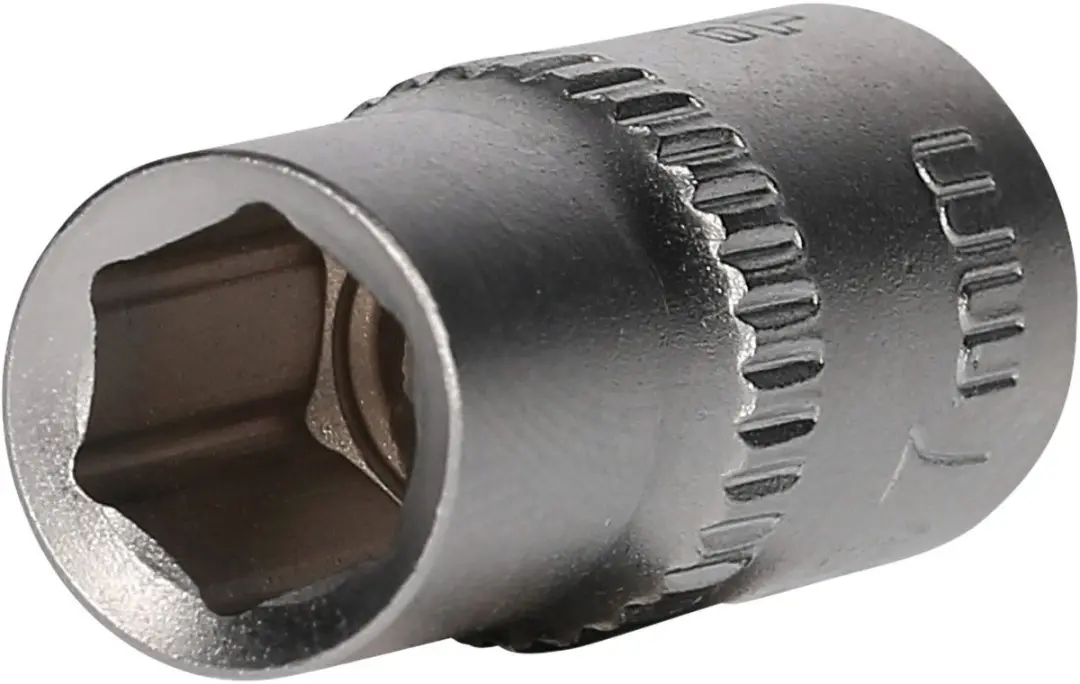 Brilliant Tools BT020935 Dopsleutel 1/4" 7 mm