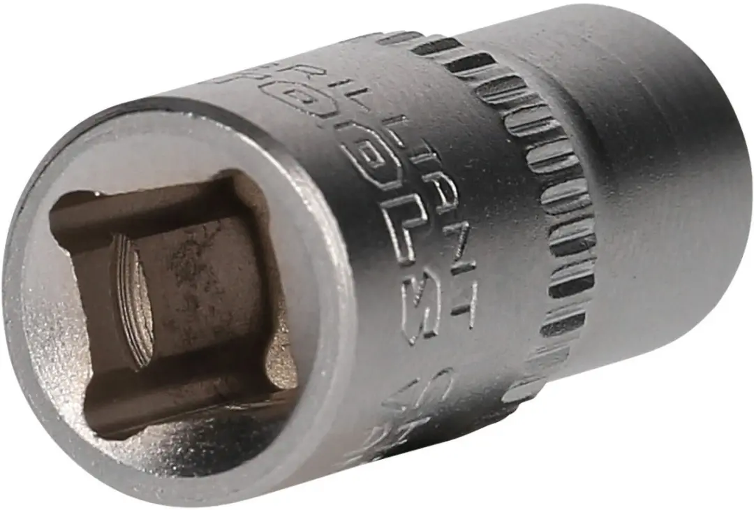 Brilliant Tools BT020935 Dopsleutel 1/4" 7 mm - afbeelding 3 van 4