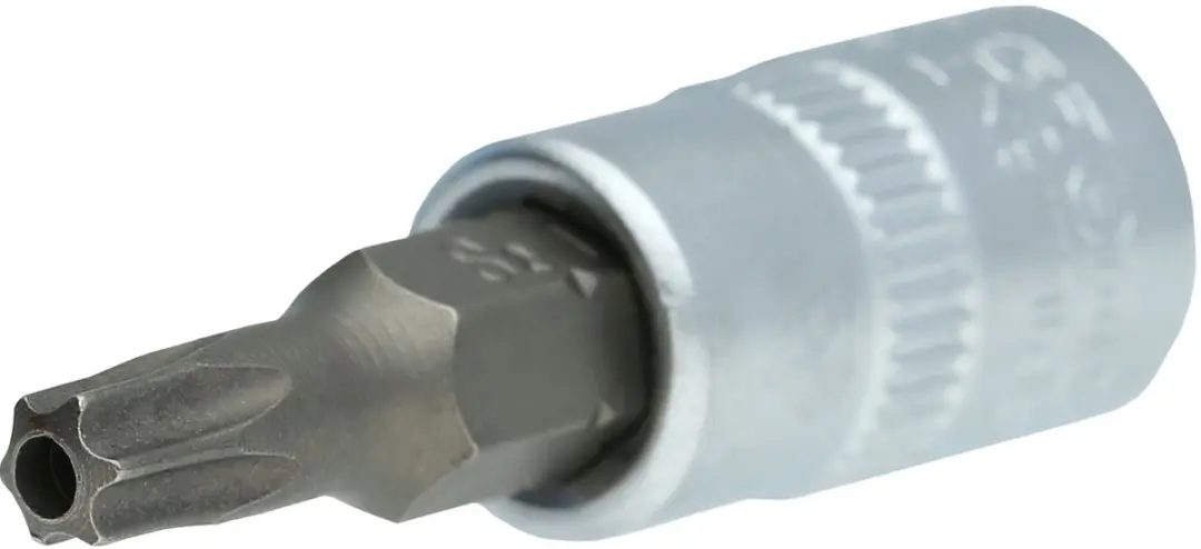 Brilliant Tools BT020984 Torx-bit-dop TB25