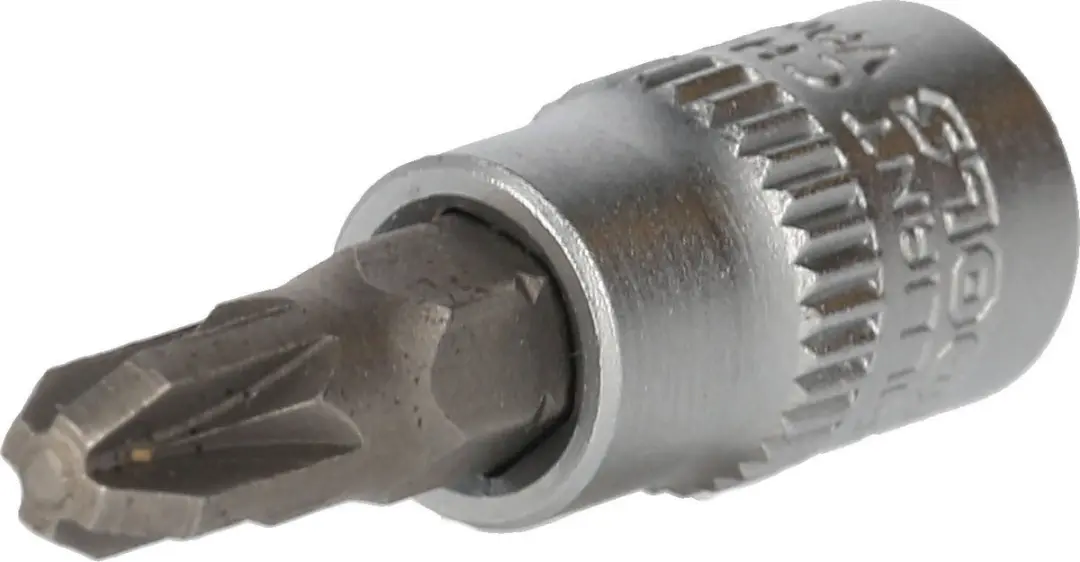 Brilliant Tools BT020803 Bit-Dop PZ3 1/4"