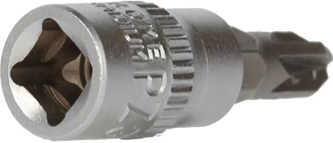 Brilliant Tools BT020803 Bit-Dop PZ3 1/4" - afbeelding 2 van 4