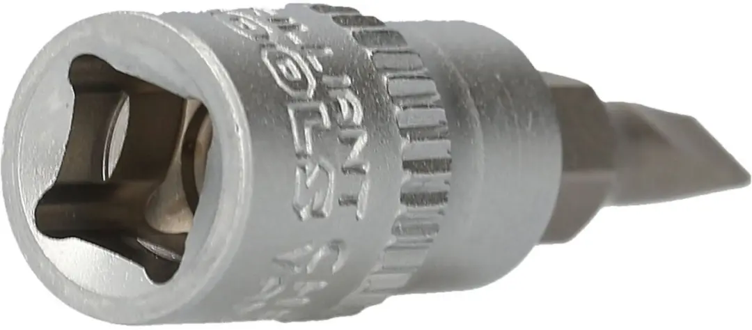 Brilliant Tools BT020810 - 1/4" Sleuf 0,8 x 4 mm - afbeelding 4 van 4