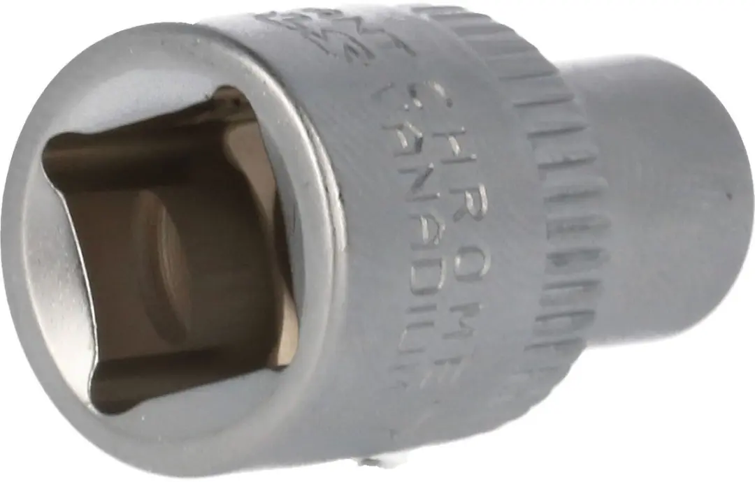 Brilliant Tools BT021801 Zeskant Dopsleutel 7 mm - 3/8 inch - afbeelding 2 van 4