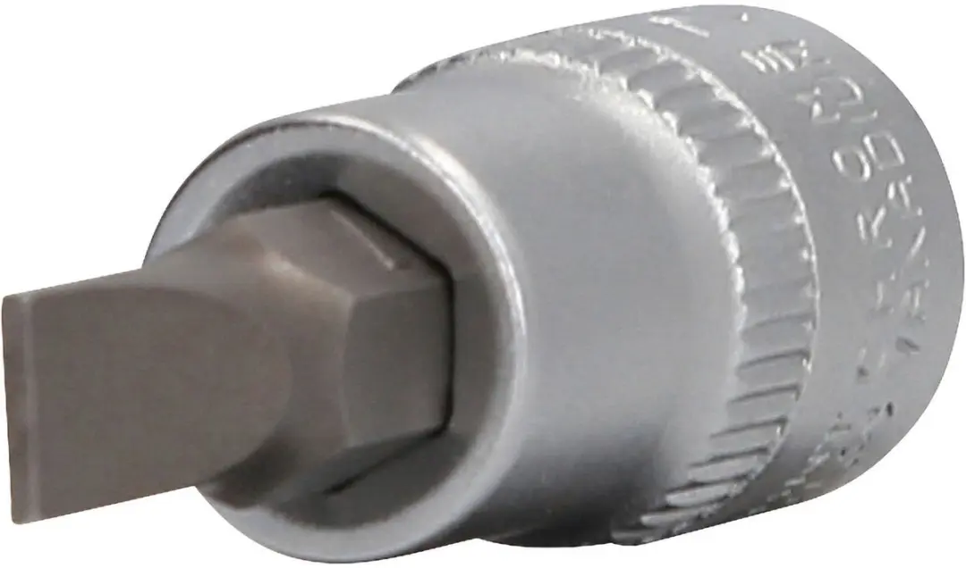 Brilliant Tools BT021861 Sleufbit-dop 7 mm