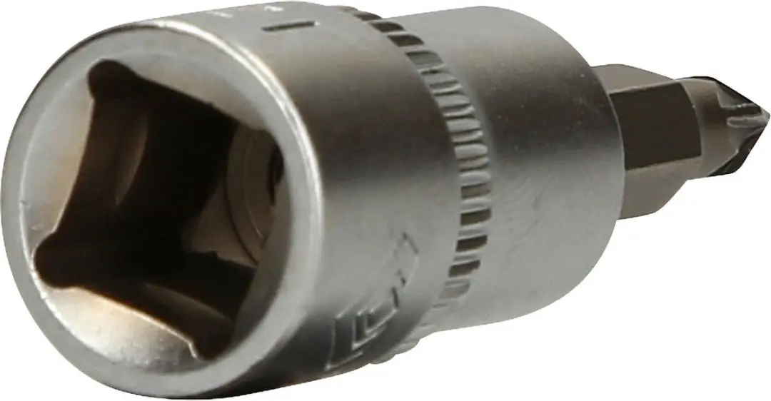 Brilliant Tools BT021880 Bitdop PZ1 3/8 inch - afbeelding 3 van 4