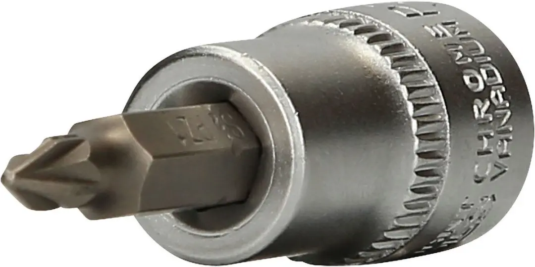 Brilliant Tools BT021880 Bitdop PZ1 3/8 inch