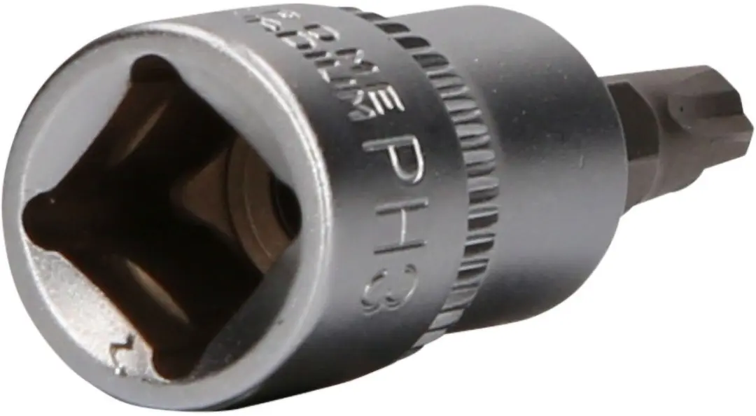 Brilliant Tools BT021892 Bit-dop PH3 3/8" - afbeelding 4 van 4
