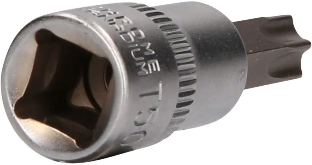 KS Tools Brilliant BT021948 Torx Bitmof T50 - 3/8" - afbeelding 4 van 4