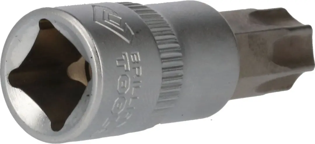KS Tools Brilliant BT021949 3/8" Torx T55 - afbeelding 2 van 5