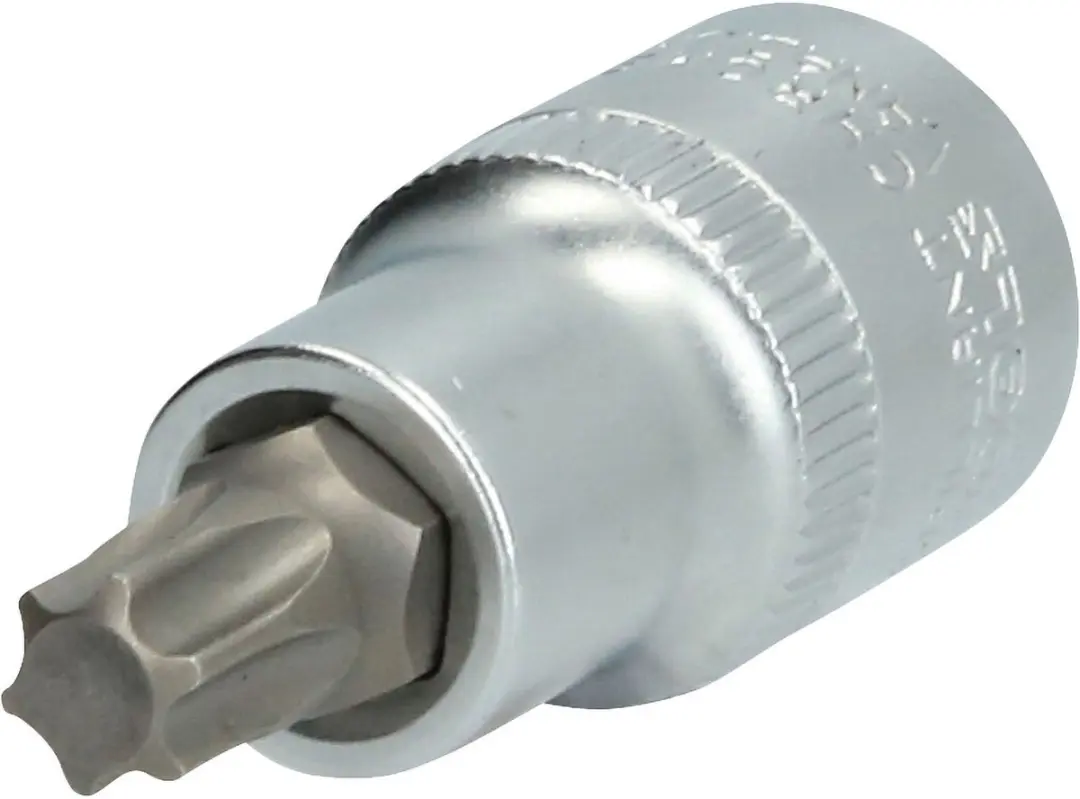Brilliant Tools BT022976 Torx-bit-dop T50