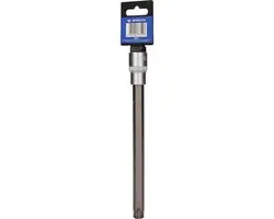 Brilliant Tools BT022714 Torx-dopsleutel T60 1/2 inch 200mm - afbeelding 3 van 4