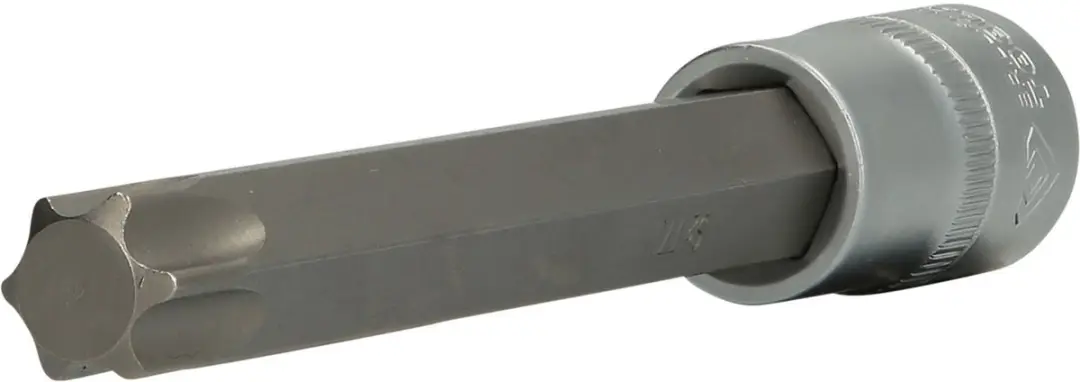 Brilliant Tools BT022705 Torx-bit-dop T70