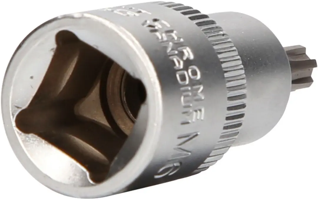 Brilliant Tools BT022721 RIBE-dop M6 1/2" 55mm - afbeelding 4 van 4