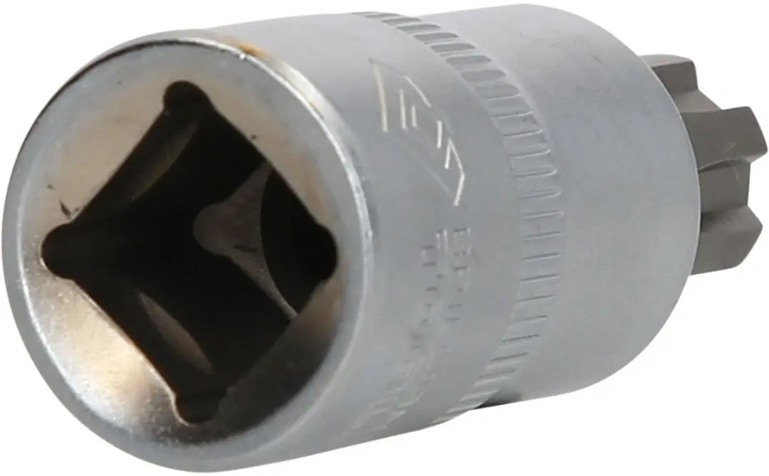 Brilliant Tools BT022728 RIBE Bit-dopsleutel M14 - 55 mm - afbeelding 4 van 4