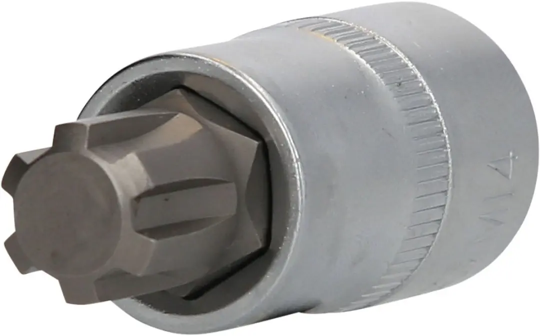 Brilliant Tools BT022728 RIBE Bit-dopsleutel M14