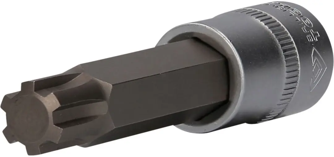Brilliant Tools BT022738 RIBE Bit-Steeksleutel 1/2" M14 100mm