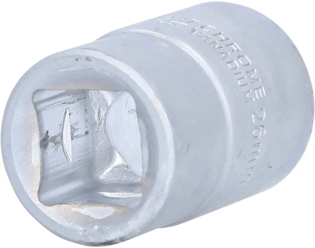 Brilliant Tools BT025926 Zeskantdop 3/4" 26 mm - afbeelding 2 van 4