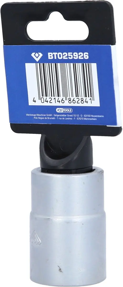 Brilliant Tools BT025926 Zeskantdop 3/4" 26 mm - afbeelding 4 van 4