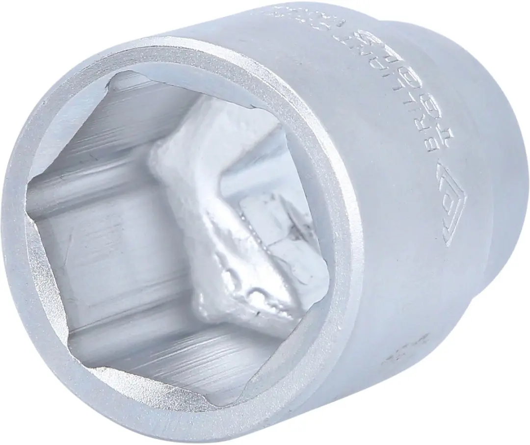 Brilliant Tools BT025934 Dopsleutel 3/4" 34 mm