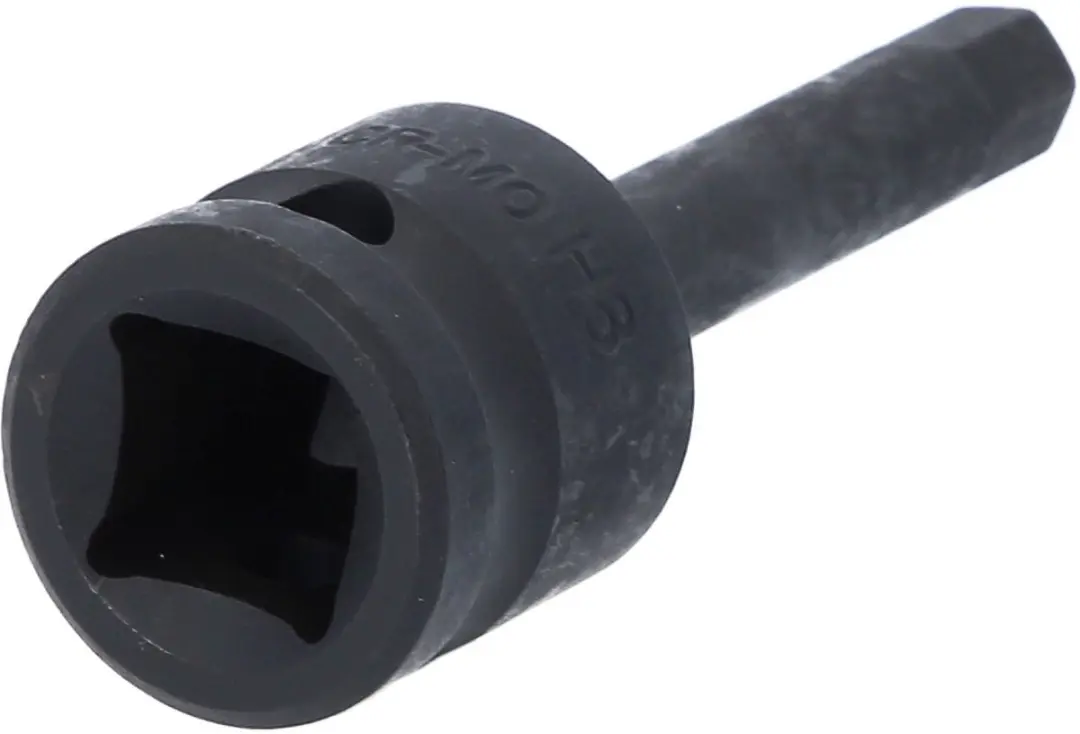 Brilliant Tools BT022623 Inbus Dopsleutelinzet 8 mm - 1/2" - afbeelding 3 van 3