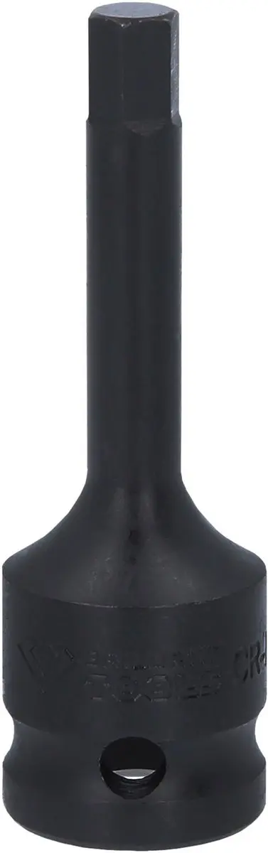 Brilliant Tools BT022623 Inbus Dopsleutelinzet 8 mm - 1/2" - afbeelding 2 van 3