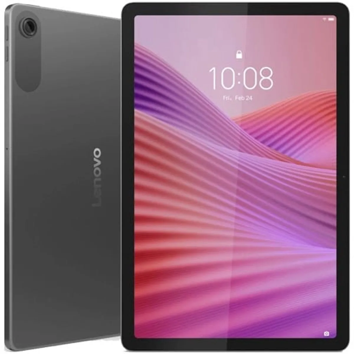 Lenovo Tab 10.1" ZAEH0167SE