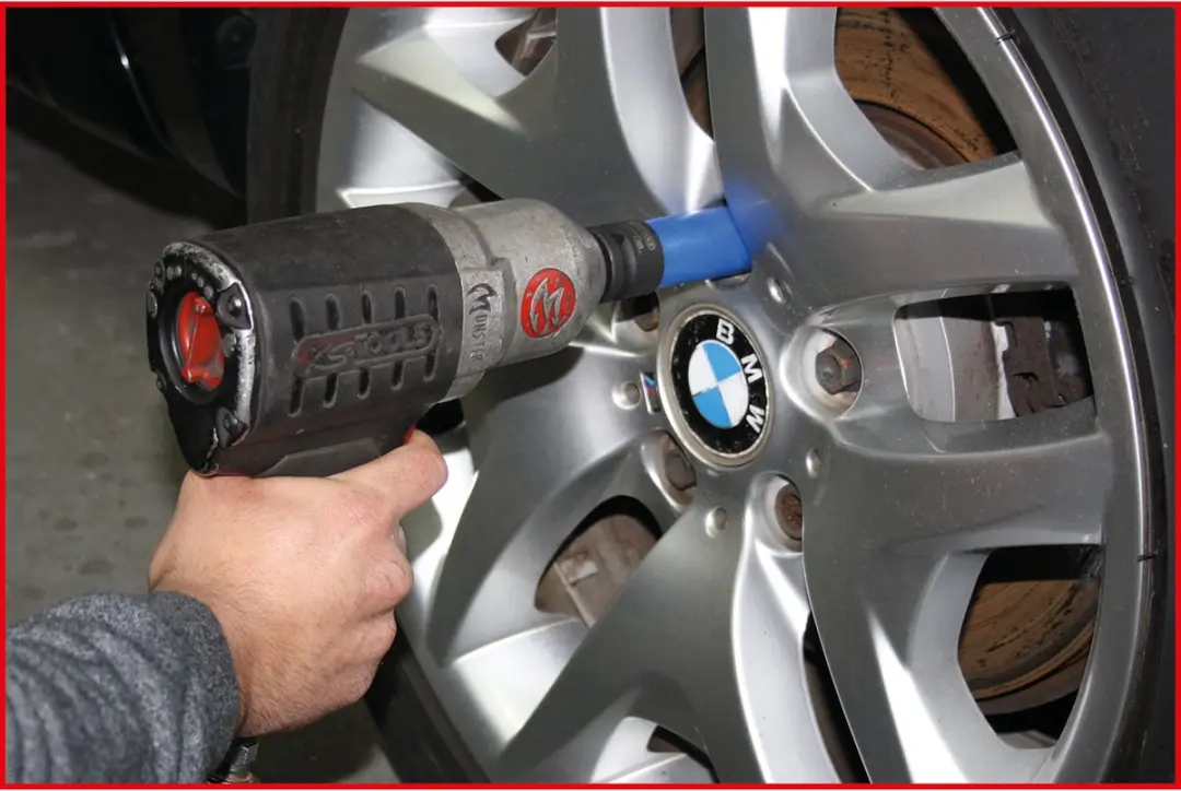 KS Tools 515.0885 Krachtdoppenset Wielbouten 17-delig - afbeelding 5 van 6