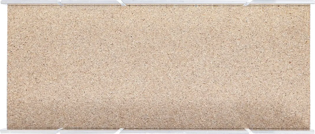 BGS Verstekbak Aluminium 245 x 105 x 40 mm - afbeelding 3 van 6
