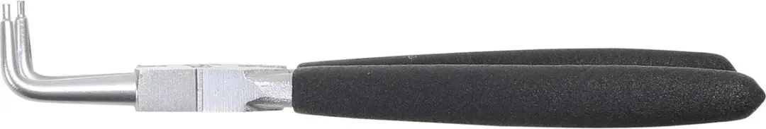 BGS technic 434 Sprengringtang gebogen 180mm - afbeelding 3 van 3