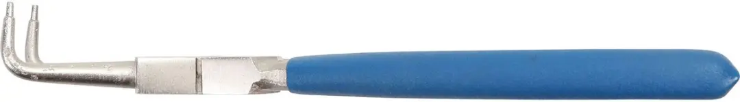 BGS technic 650-4 Borgringtang Haaks - 225mm - afbeelding 2 van 4