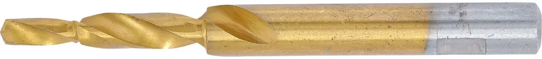 BGS technic Trappenboor 8297-1 - 5,5 x 7 mm - voor BGS 8297 - afbeelding 2 van 4