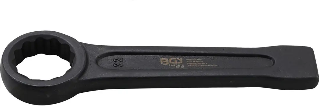 BGS technic Slagringsleutel 32mm (35132)
