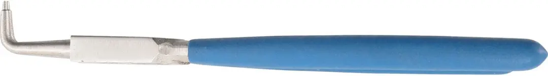BGS technic 652-1 Borgringtang gebogen - 250mm - afbeelding 2 van 6