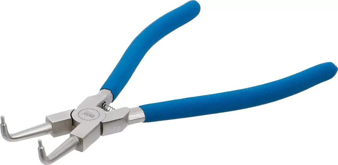 BGS Borgringtang Gebogen 250mm - 652-4 - afbeelding 5 van 6