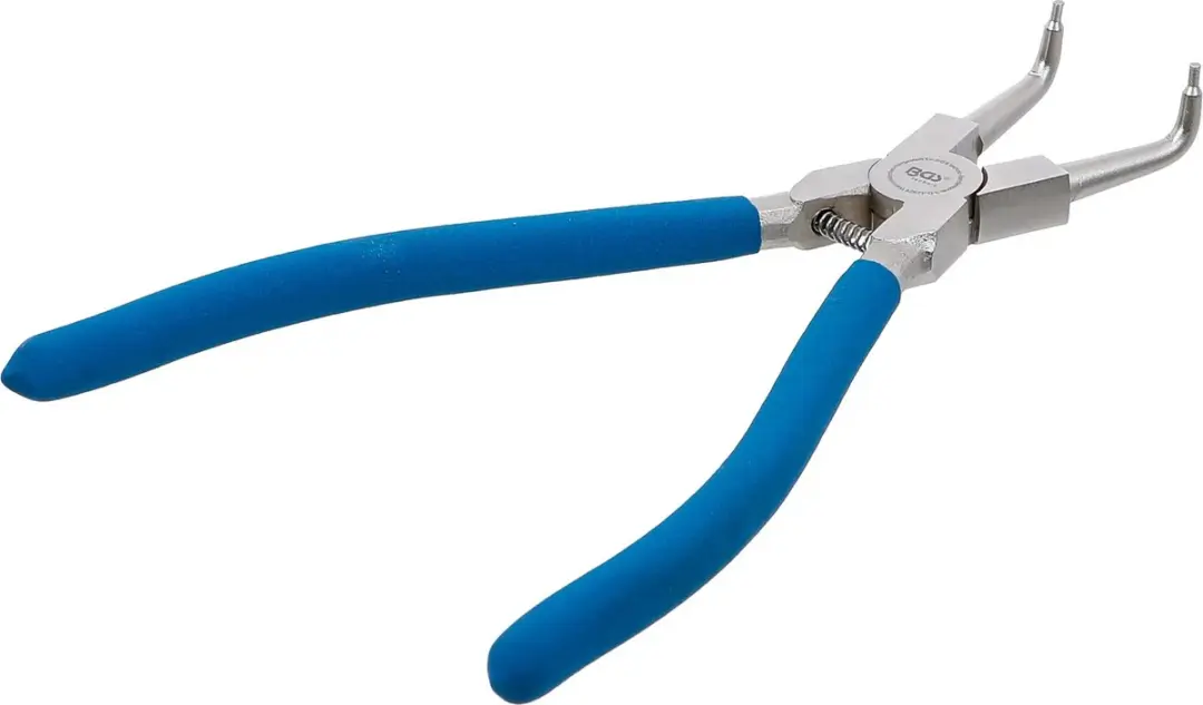 BGS Borgringtang Gebogen 250mm - 652-4 - afbeelding 4 van 6