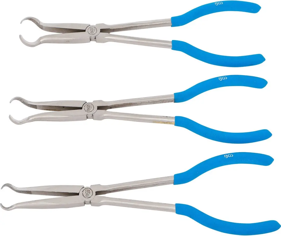 BGS technic Bougietangset met ringtip