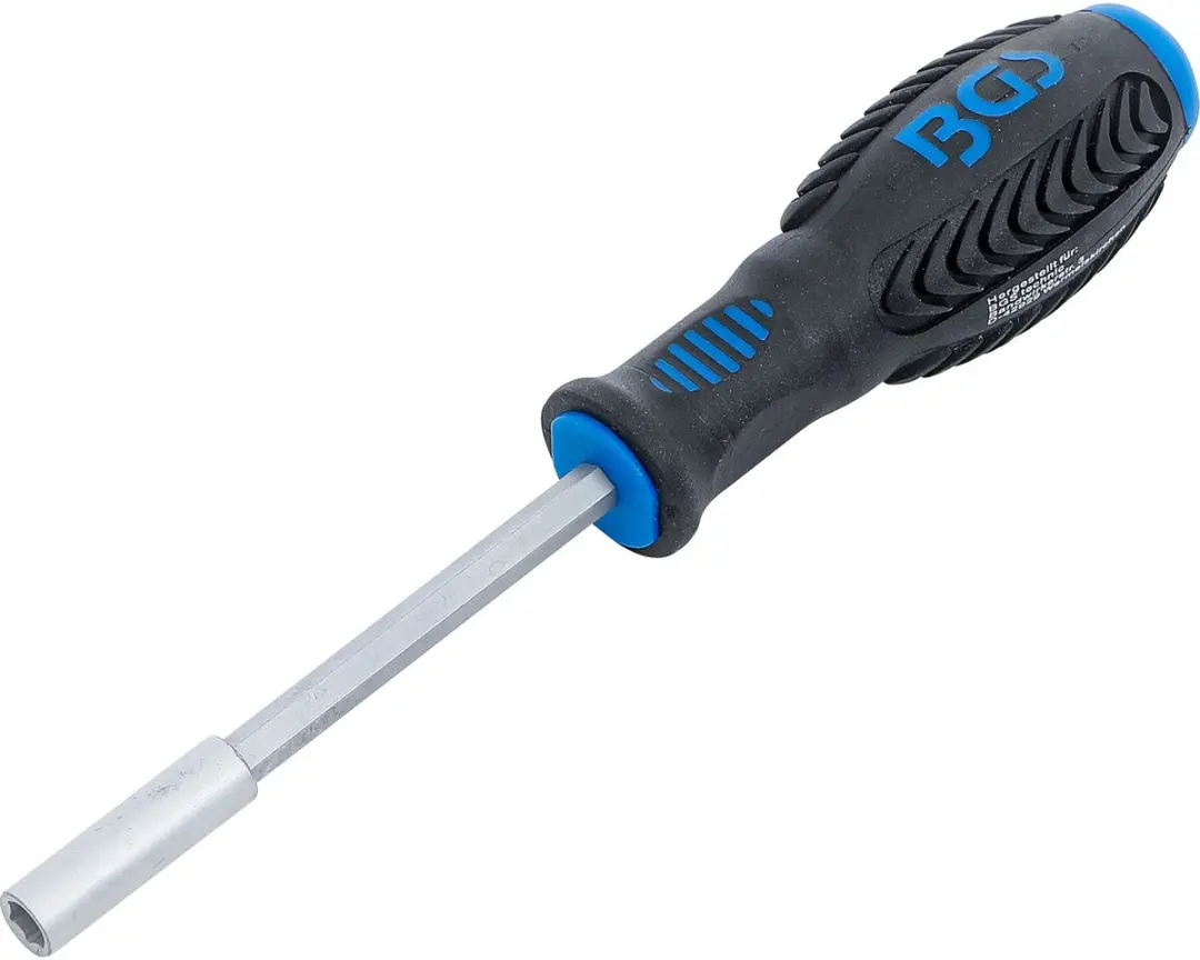 BGS technic 71044 Draaigreep voor Bits