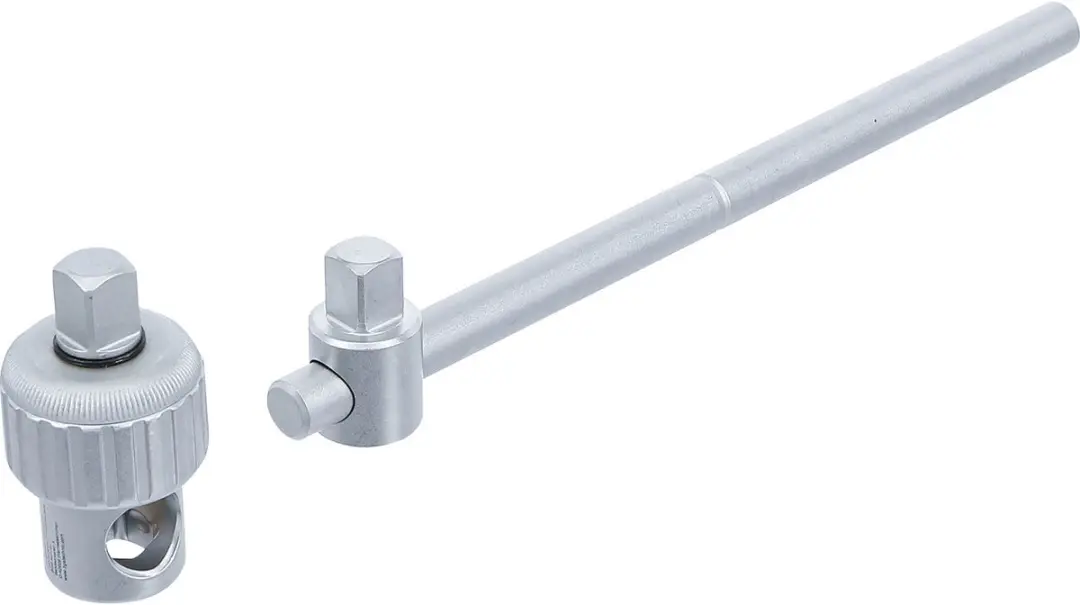BGS technic 71047 Dopsleuteladapter - 12,5 mm (1/2") - afbeelding 5 van 6