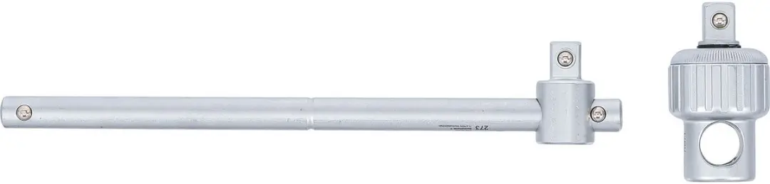 BGS technic 71047 Dopsleuteladapter - 12,5 mm (1/2") - afbeelding 3 van 6