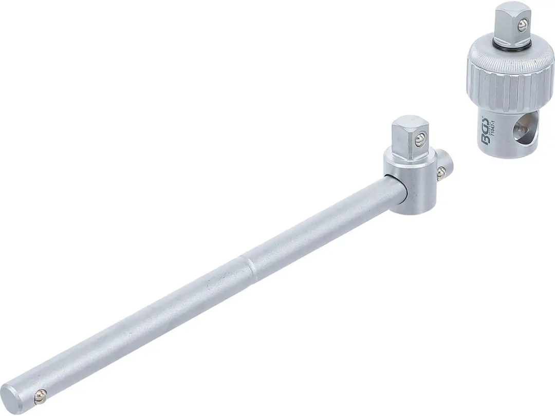 BGS technic 71047 Dopsleuteladapter - 12,5 mm (1/2") - afbeelding 6 van 6