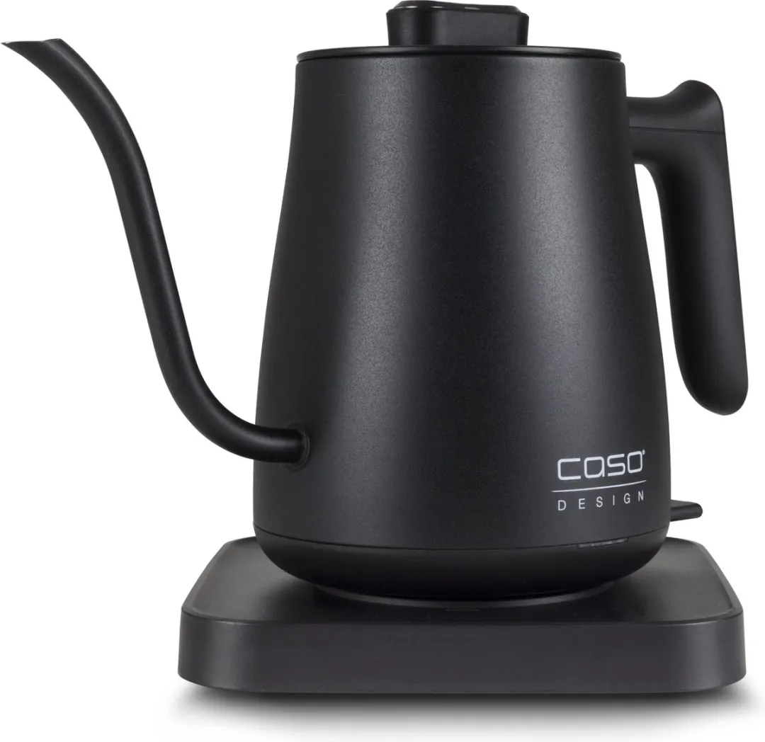 Caso Coffee Classic Kettle 1877