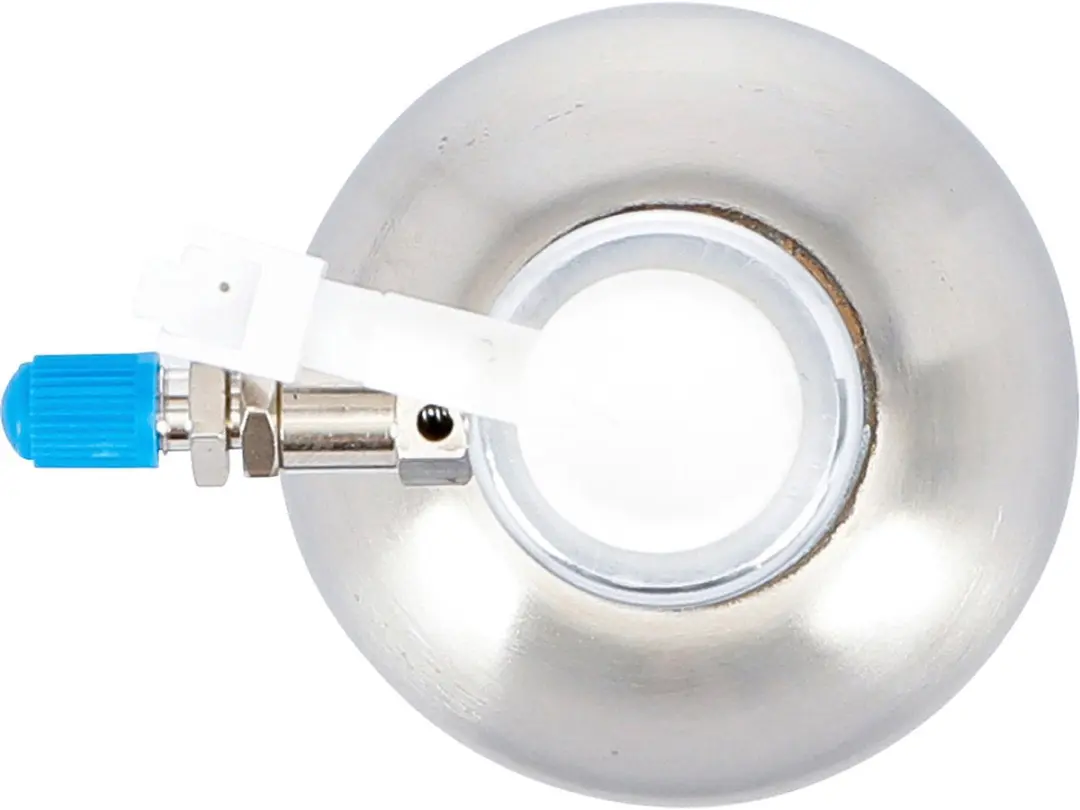BGS technic Perslucht Spuitfles 72050 - 650ml - afbeelding 2 van 6