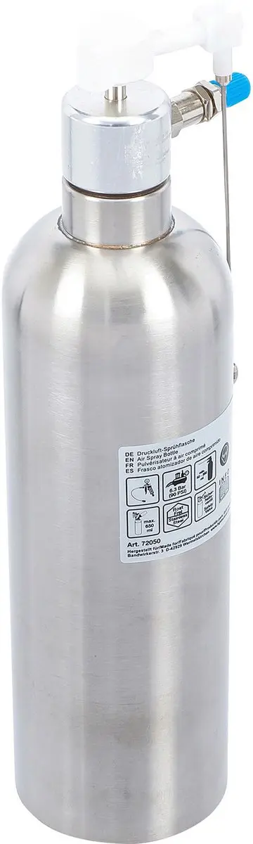 BGS technic Perslucht Spuitfles 72050 - 650ml - afbeelding 6 van 6