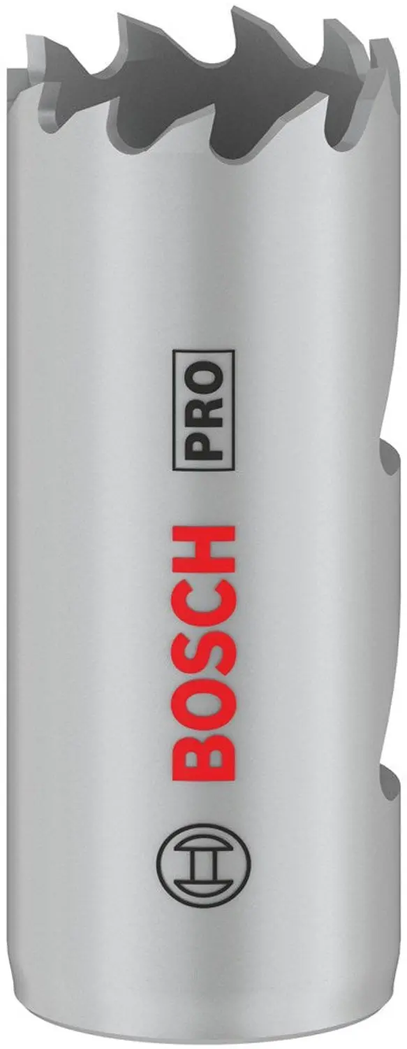Bosch PRO MULTI MAT. GATZAAG 21 MM SCHROEF